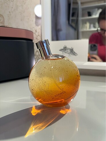 Hermes Elixir Des Merveilles edp
