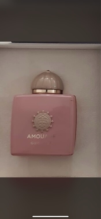 Beymen Amouage Guıdance