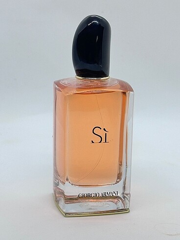 Giorgio Armani Si
