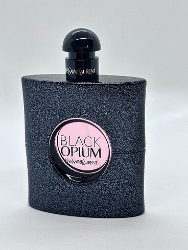 Ysl Black Opium