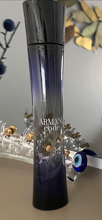 Armani Code