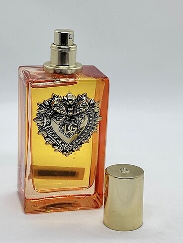 Dolce & Gabbana Dolce&Gabbana Devotion İntense