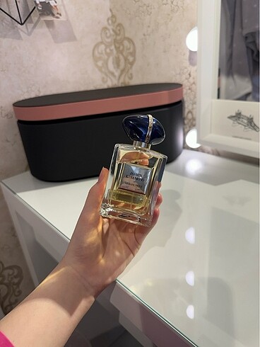 Armani Prive Jasmin Kusamono