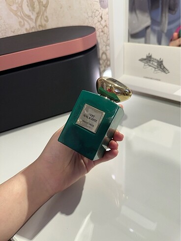 Giorgio Armani Armani Prive Vert Malachite
