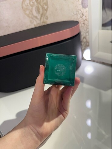 Beden Armani Prive Vert Malachite