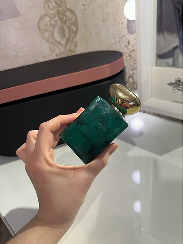 Beden Renk Armani Prive Vert Malachite