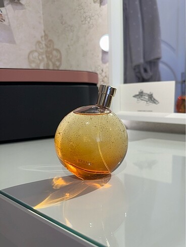 Hermes Elixir Des Merveilles edp