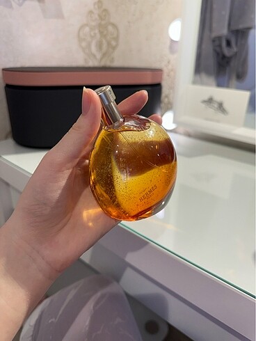 Hermes Hermes Elixir Des Merveilles edp