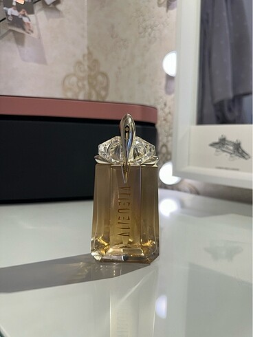 Mugler Alien Goddess edp