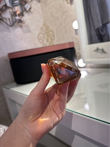 Beden Mugler Alien Goddess