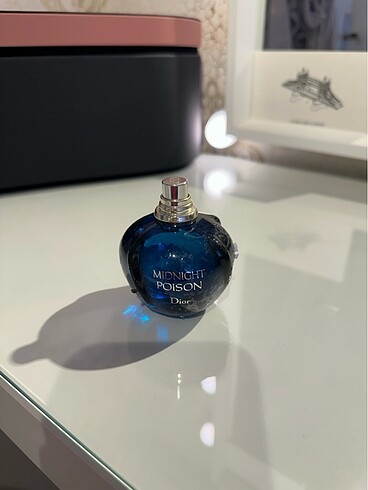 Dior Midnight Poison