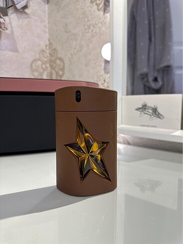 Mugler A Men Pure Havane