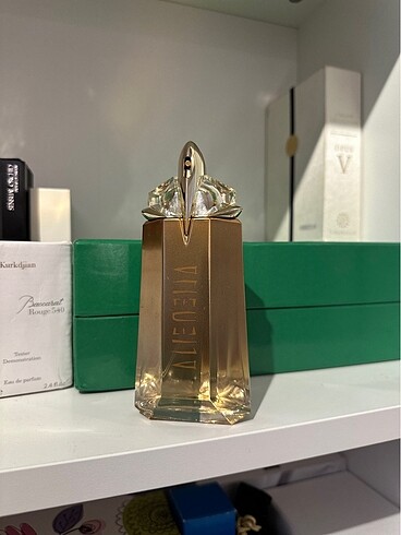 Mugler Alien Goddess