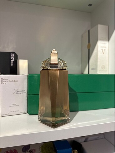 Thierry Mugler Mugler Alien Goddess