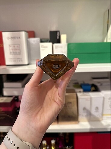 Beden Mugler Alien Goddess