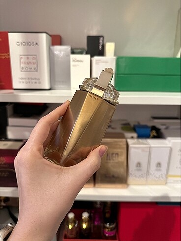 Beden Renk Mugler Alien Goddess