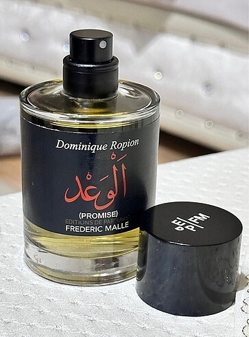 Frederic Malle Promise