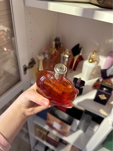 Hermes Hermes elixir des merveilles