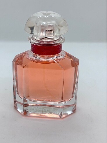 Guerlan Mon Bloom Of Rose