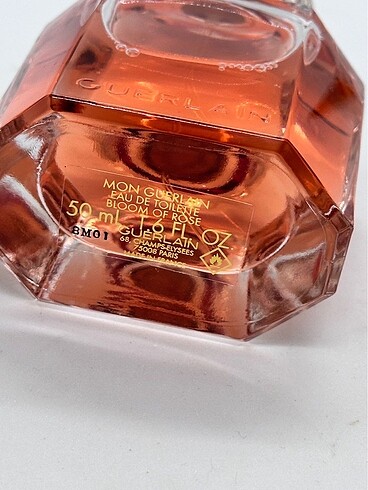 Beden Renk Guerlan Mon Bloom Of Rose