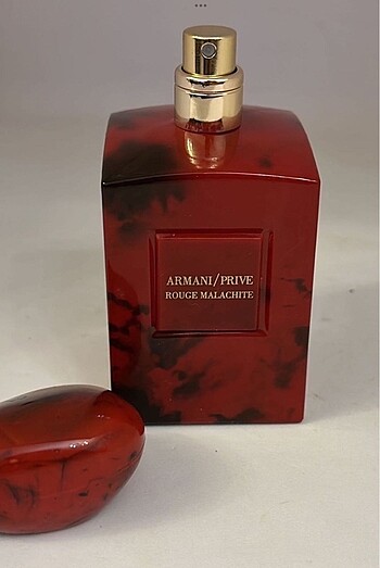 Giorgio Armani Armani Prive Rouge Malachite