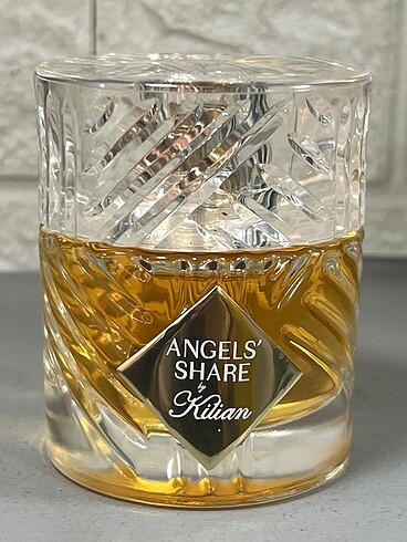 Kilian Angels Share