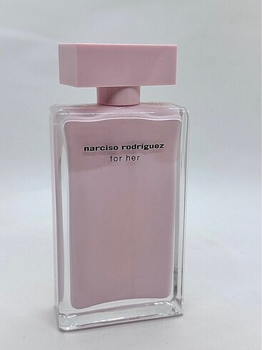 Narciso Rodriguez For Her Edp
