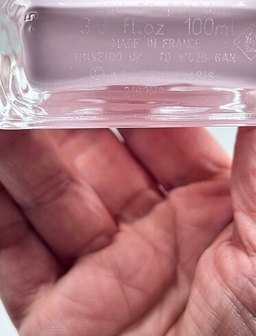  Beden Narciso Rodriguez For Her Edp