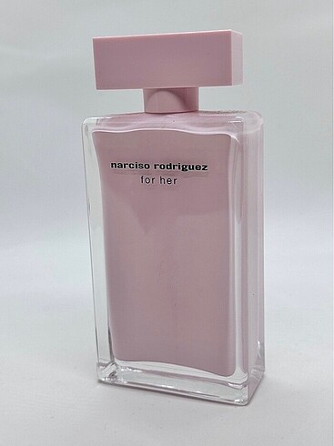  Beden Renk Narciso Rodriguez For Her Edp