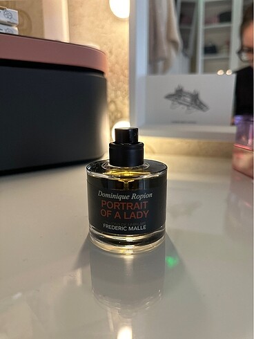 Frederic Malle Portrait Of A Lady