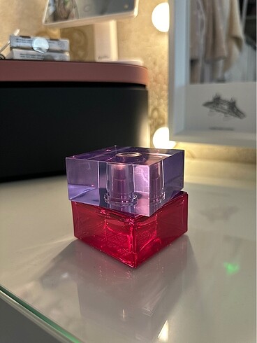 Beden Shıseido Zen Limited Edition