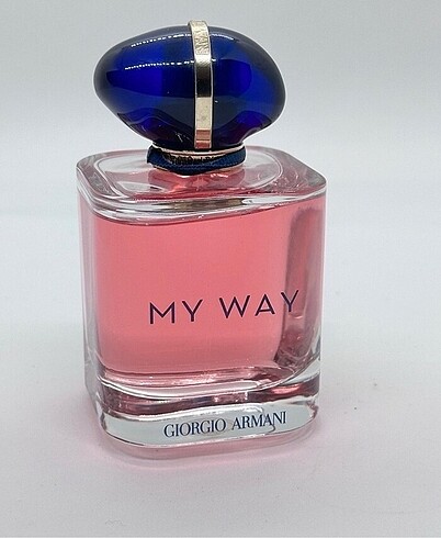 Giorgio Armani My Way