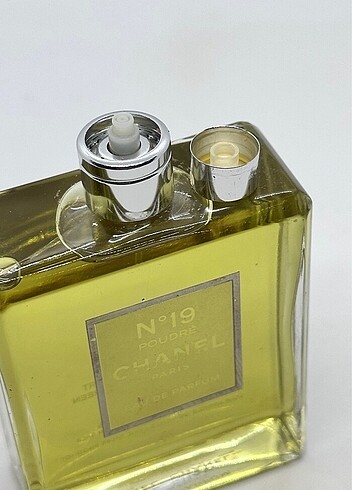 Chanel Chanel No19