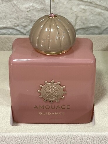 Beymen Amouage Guıdance