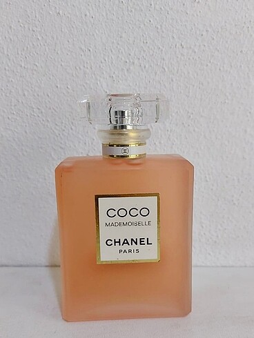 Chanel Coco Mademoıselle Leau Privee