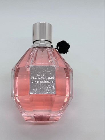 Viktor&Rolf Flowerbomb