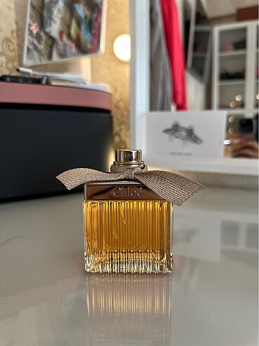 Chloe Signature Absolue de parfüm