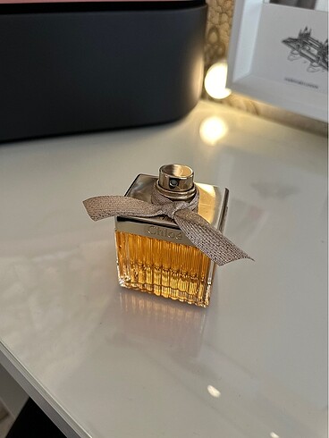 Chloé Chloe Signature Absolue de parfüm