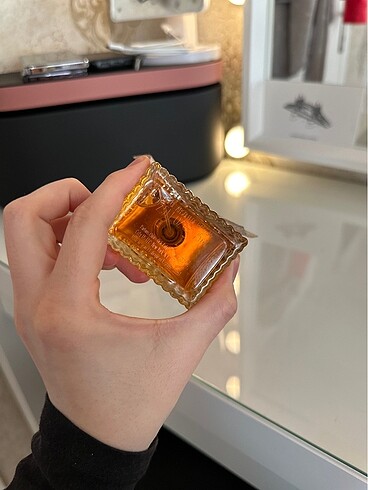 Beden Renk Chloe Signature Absolue de parfüm