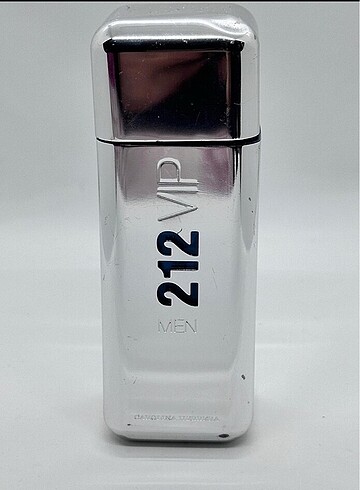 Carolina Herrera 212 Vıp Men