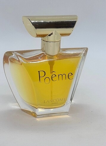 Lancome Poeme