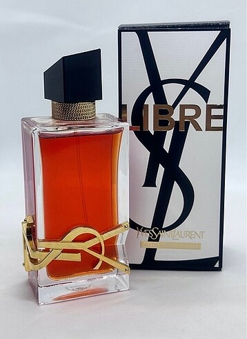 Ysl Libre İntense