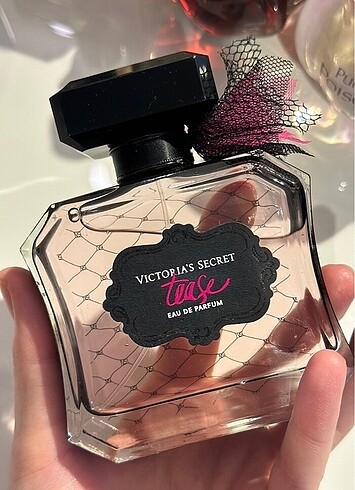 Victoria?s Seceret Tease Edp