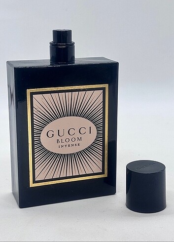 Gucci Bloom İntense