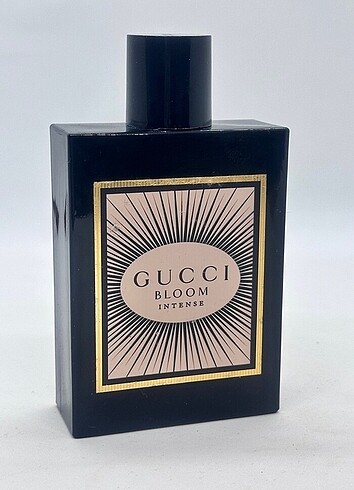 Gucci Gucci Bloom İntense