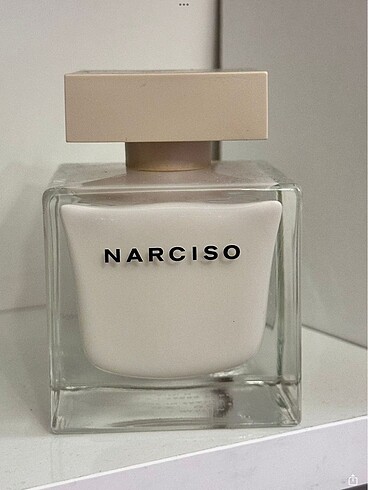 Narciso Rodriguez Edp