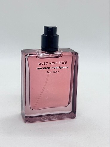 Narciso Rodriguez Musc Noir Rose