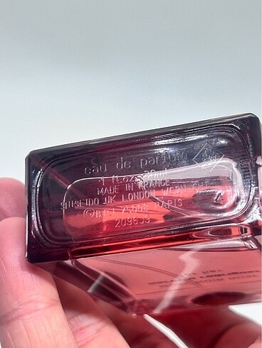 Narciso Rodriguez Narciso Rodriguez Musc Noir Rose