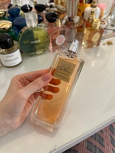 Gıvenchy Hot Coture Edp