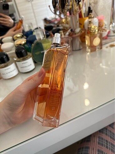 Beden Gıvenchy Hot Coture Edp